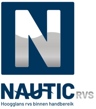 Logo witte achtergrond nautic RVS